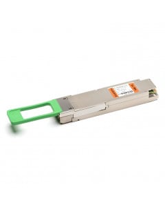 FLEXOPTIX 2x 200G OSFP FR4 with dual CDR | 2 km, λ1271-1331 nm, CS-Duplex, Singlemode
