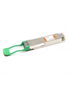 FLEXOPTIX 2x 400G OSFP LR4 with dual CDR | 10 km, λ1271-1331 nm, LC-Duplex, Singlemode