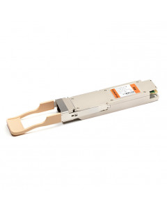 FLEXOPTIX 400G OSFP SR8 with dual CDR | 100 m, 8x λ850 nm, MTP/MPO, Multimode