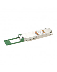 FLEXOPTIX 2x 200G OSFP GFR4 with dual CDR | 2 km, λ1272-1332 nm, Mini-LC, Singlemode