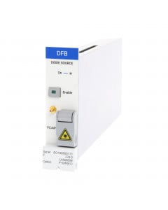 EXFO OSICS DFB LANWDM DFB Lasers