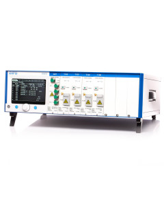 EXFO OSICS Mainframe Modular 8-Channel Mainframe