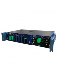 VIAVI OTU-8000 Optical Test Unit - Rack-mounted ONMSi System
