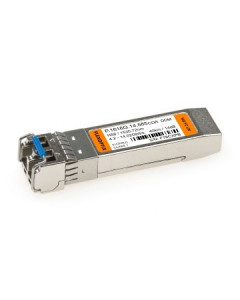 FLEXOPTIX 25G SFP28 CWDM LR with Dual CDR ~10 km / 7 dB, 1270 nm - 1330 nm, LC-Duplex