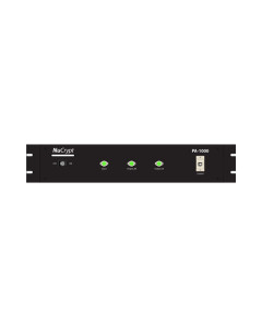 NuCrypt PA-1000 Polarisation Analyser
