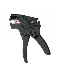 Tempo PA1115P Stripper Mini-StripAXPlus AWG 28-18 PVC