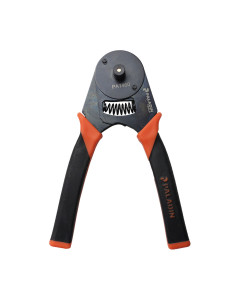 Tempo PA1460 Pro-Grip Crimper, 4-Indent D-Sub, 26-20a