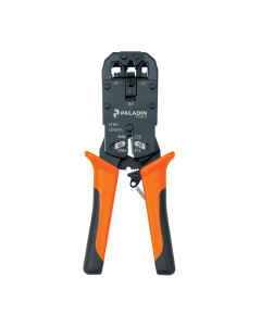 Tempo PA1530R Crimper - All-In-One Pro Mod