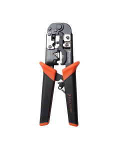Tempo PA1561 Crimper, Snagless All-In-One, Econ