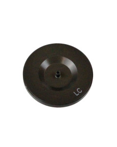 POLISHING PUCK FIBRE LC