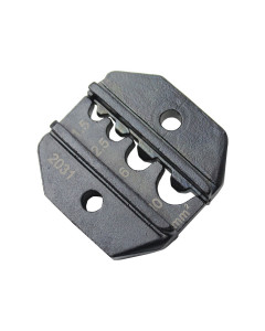 Tempo PA2031 22-8 AWG Non-Insulated Die