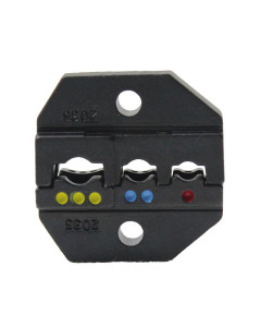 Tempo PA2035 22-10 AWG Insulated-Term. Die