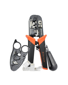 Tempo PA4909 Tool Bundle - Network