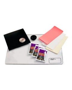 Miller PK2000 Complete Fiber Optic Polishing Kit