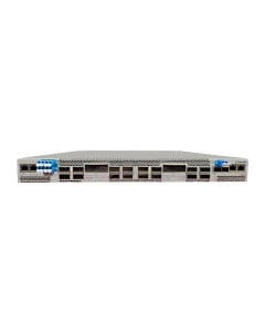 PacketLight PL-8000M 2 x 800G Muxponder for DWDM DCI and Metro