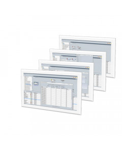 PacketLight Lightwatch - NMS/EMS Management Software