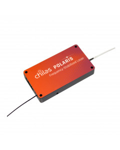 Chilas POLARIS – Frequency-Stabilised Laser