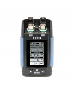 EXFO PPM-350D 10G-Capable XGS-PON Power Meter