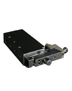 Precifluid PreciJet High-Precision Jetting Valve 