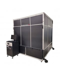 Sciencetech PSS-Series Large Area Flash/Pulsed Solar Simulator