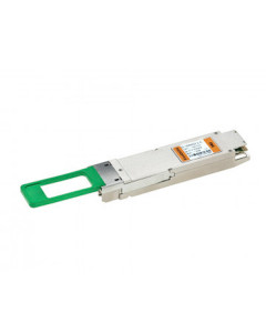 FLEXOPTIX 400G OSFP FR4 with dual CDR | 2 km, λ1271-1331 nm, LC-Duplex, Singlemode