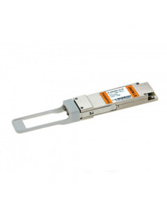 FLEXOPTIX 40G QSFP+ DWDM LR WITH FEC |10 km / 10 dB, 100 GHz Grid - C-Band, LC-Duplex