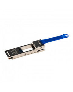 FLEXOPTIX 40G QSFP+ TO 10G SFP+ ADAPTER QSA adapter, converter module, Multimode, Singlemode