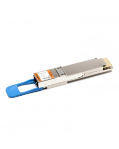 FLEXOPTIX 2x 400G QSFP-DD800 LR4 with dual CDR | 10 km, λ1271-1331 nm, CS-Duplex, Singlemode