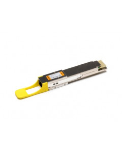 FLEXOPTIX 800G QSFP-DD800 DR8 with dual CDR | 500 m, 8x λ1311 nm, MTP/MPO-16 APC, Singlemode