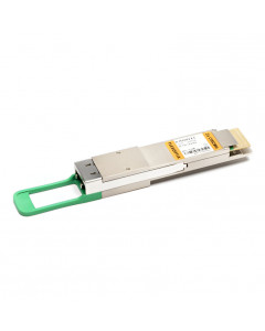 FLEXOPTIX 2x 100G QSFP-DD CWDM4 with dual CDR | 2 km, λ1270-1330 nm, CS-Duplex, Singlemode