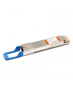 FLEXOPTIX 800G QSFP-DD800 DR8 with dual CDR | 500 m, 8x λ1311 nm, MTP/MPO-16 APC, Singlemode