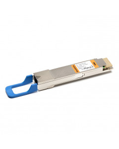 FLEXOPTIX 400G QSFP-DD DR4 WITH DUAL CDR 500 m, 4x λ1310 nm, MTP/MPO APC, Singlemode