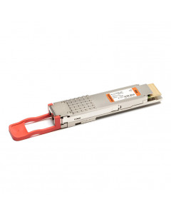 FLEXOPTIX 400G QSFP-DD ER8 with dual CDR | 40 km, λ1274-1309 nm, LC-Duplex, Singlemode