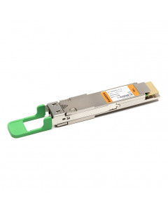 FLEXOPTIX 400G QSFP-DD FR4 with dual CDR | 2 km, λ1271-1331 nm, LC-Duplex, Singlemode
