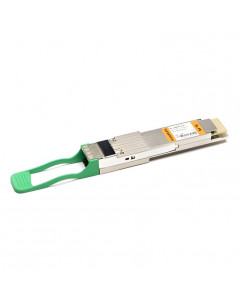 FLEXOPTIX 4x 100G QSFP-DD DR4+ with dual CDR | 2 km, 4x λ1310 nm, SN-Duplex, Singlemode