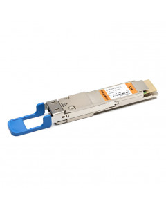 FLEXOPTIX 400G QSFP-DD LR4 with dual CDR | 10 km, λ1271-1331 nm, LC-Duplex, Singlemode