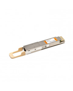FLEXOPTIX 200G QSFP-DD SR8 with dual CDR | 100 m, 8x λ850 nm, MTP/MPO-16 APC, Multimode