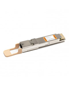 FLEXOPTIX 400G QSFP-DD BiDi SR4 with dual CDR | 150 m, 8x 850 / 910 nm, MTP/MPO-8/12, Multimode