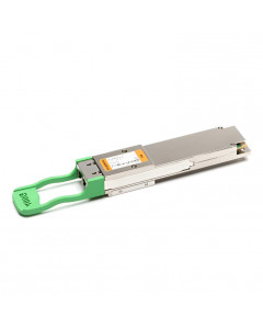 FLEXOPTIX 400G QSFP112 FR4 with dual CDR | 2 km, λ1271-1331 nm, LC-Duplex, Singlemode