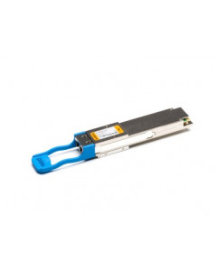 FLEXOPTIX 400G QSFP112 LR4 with dual CDR | 10 km, λ1271-1331 nm, LC-Duplex, Singlemode