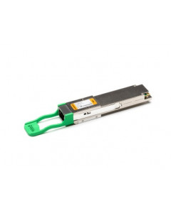 FLEXOPTIX 400G QSFP112 DR4+ with dual CDR | 2 km, 4x λ1311 nm, MTP/MPO-8/12 APC, Singlemode