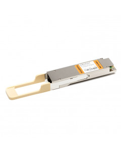 FLEXOPTIX 128G FC QSFP28 MPO; Multimode, 4x λ 850 nm, 100 m