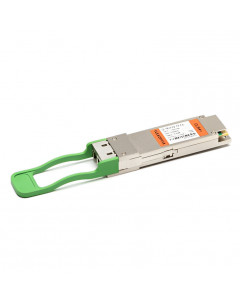 FLEXOPTIX 100G QSFP28 CLR4+ LC; 10 km, λ 1271-1330 nm, Singlemode