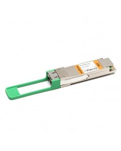FLEXOPTIX 100G QSFP28 CLR4 LC; 2 km, λ 1271-1330 nm, Singlemode