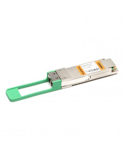 FLEXOPTIX 100G QSFP28 CWDM4 Industrial with dual CDR | 2 km, λ1271-1331 nm, LC-Duplex, Singlemode