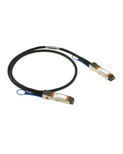 FLEXOPTIX 100G QSFP28 DAC Passive Copper Cable, 1 m - 3 m
