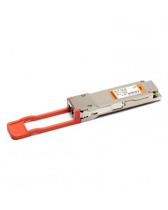 FLEXOPTIX 100G QSFP28 ER4 with dual CDR | 40 km, λ1296-1309 nm, LC-Duplex, Singlemode