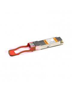 FLEXOPTIX 100G QSFP28 ER with dual CDR | 40 km, λ1310 nm, LC-Duplex, Singlemode