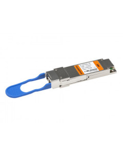 FLEXOPTIX 200G QSFP56 FR4 with dual CDR | 2 km, λ1271-1331 nm, LC-Duplex, Singlemode
