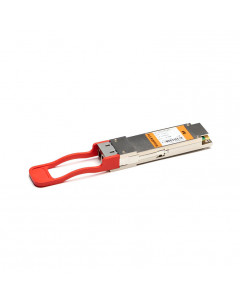 FLEXOPTIX 100G QSFP28 ER Industrial with dual CDR | 40 km, λ1310 nm, LC-Duplex, Singlemode